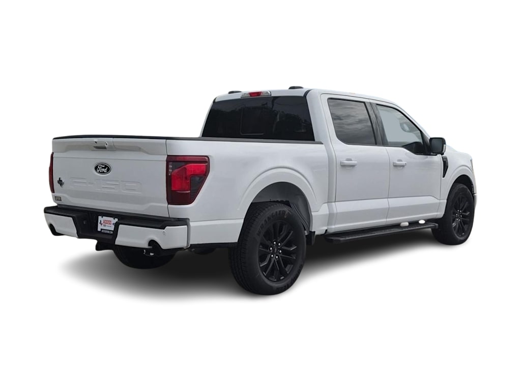 Thumbnail: 2026 Ford F-150 - 23