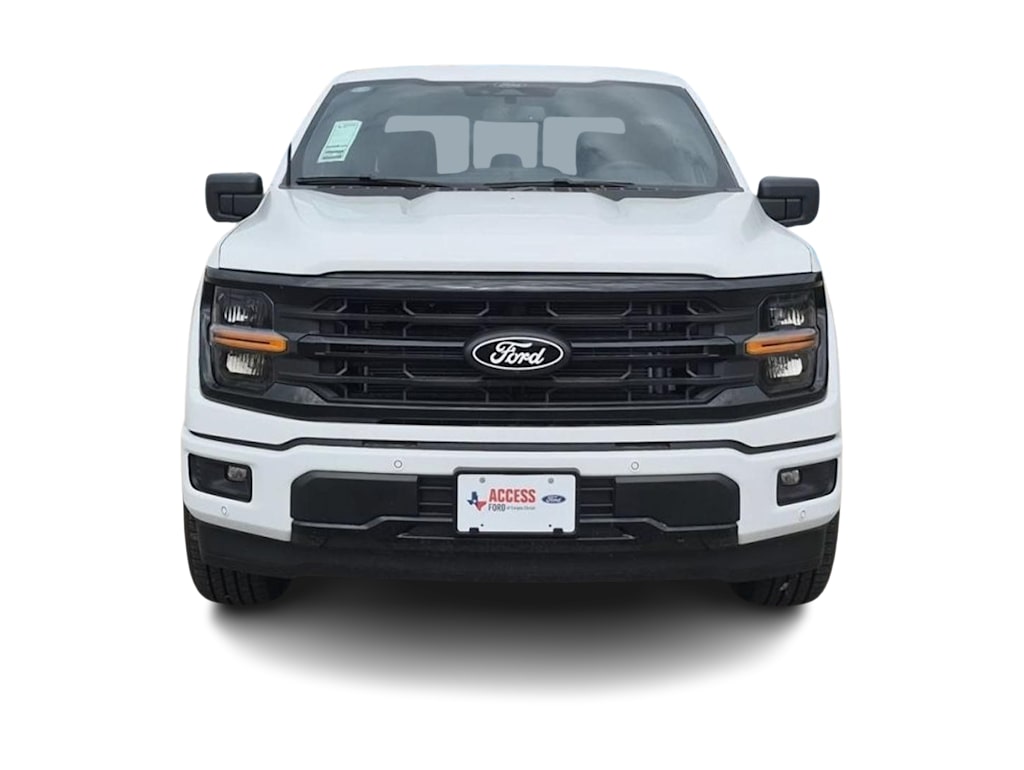 Thumbnail: 2026 Ford F-150 - 6