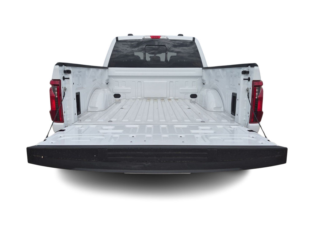 Thumbnail: 2026 Ford F-150 - 18