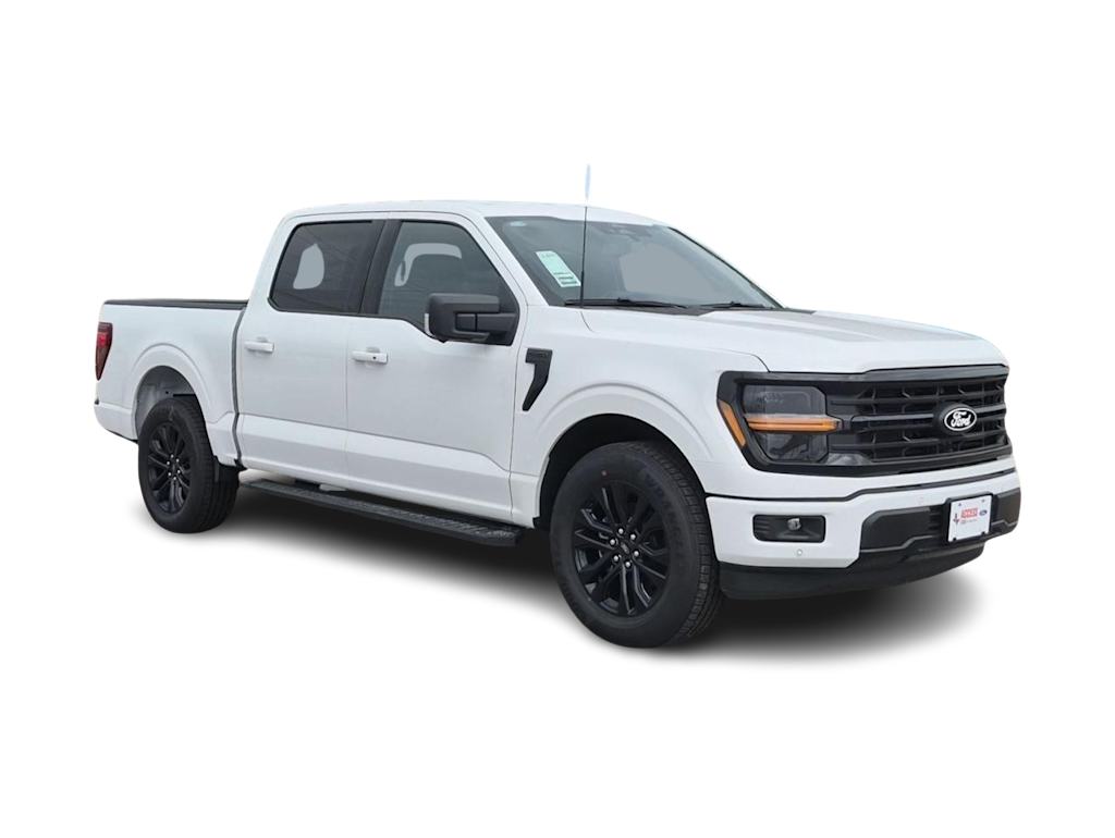 Thumbnail: 2026 Ford F-150 - 21