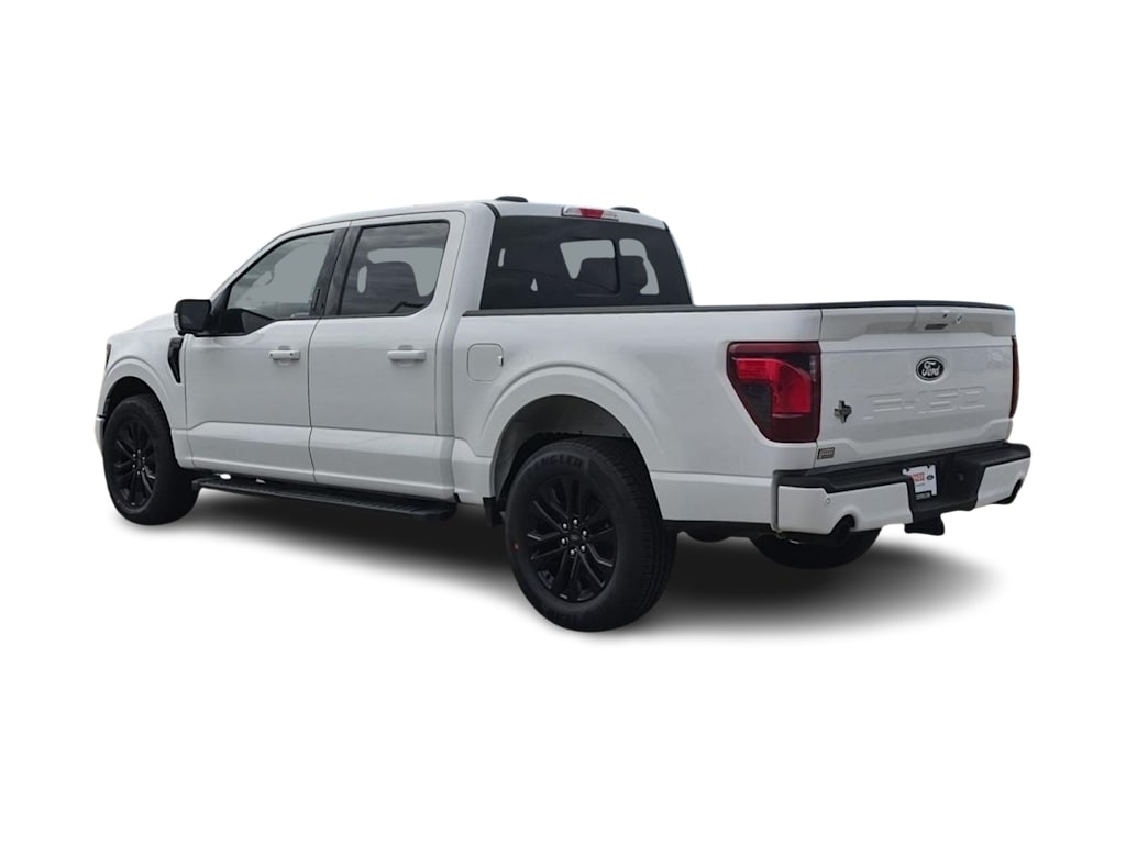 Thumbnail: 2026 Ford F-150 - 4