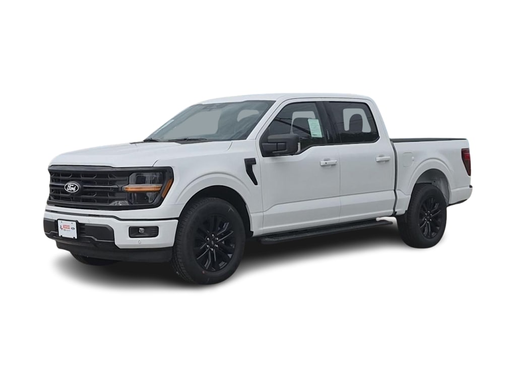 Thumbnail: 2026 Ford F-150 - 22