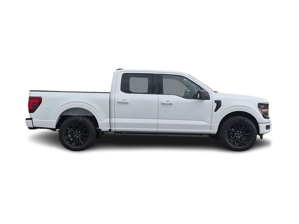 Thumbnail: 2026 Ford F-150 - 24