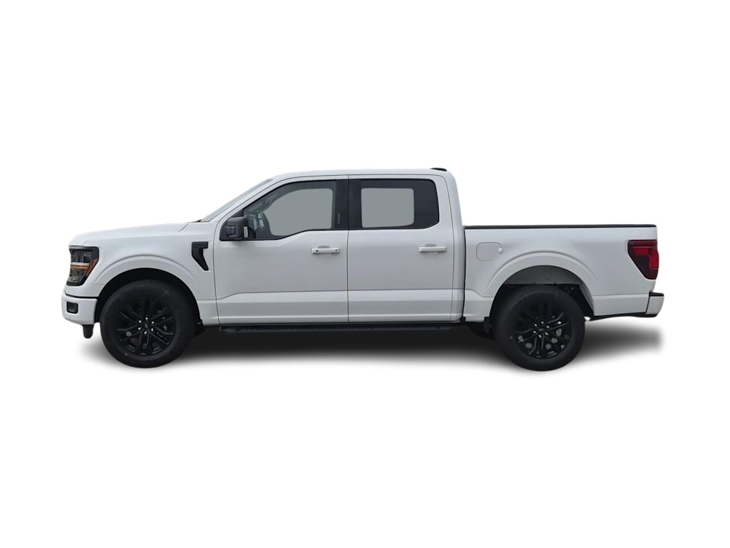 Thumbnail: 2026 Ford F-150 - 3