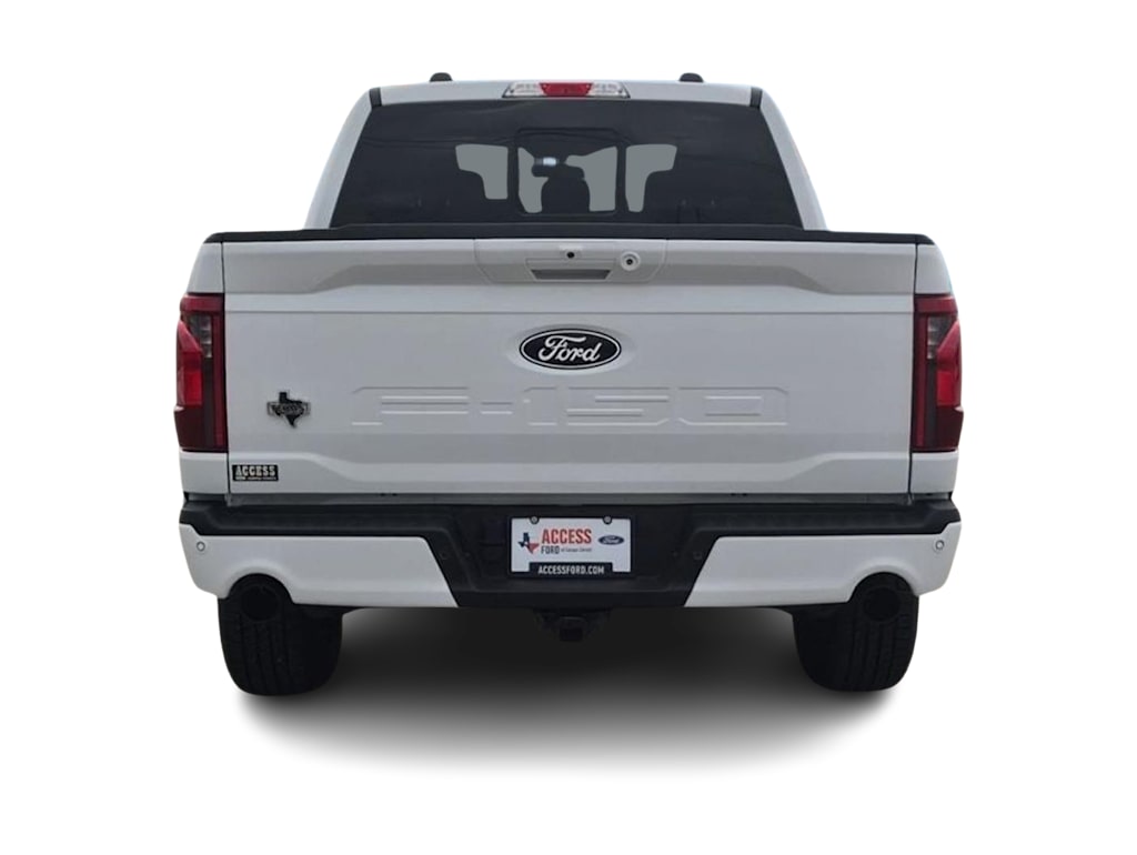 Thumbnail: 2026 Ford F-150 - 5