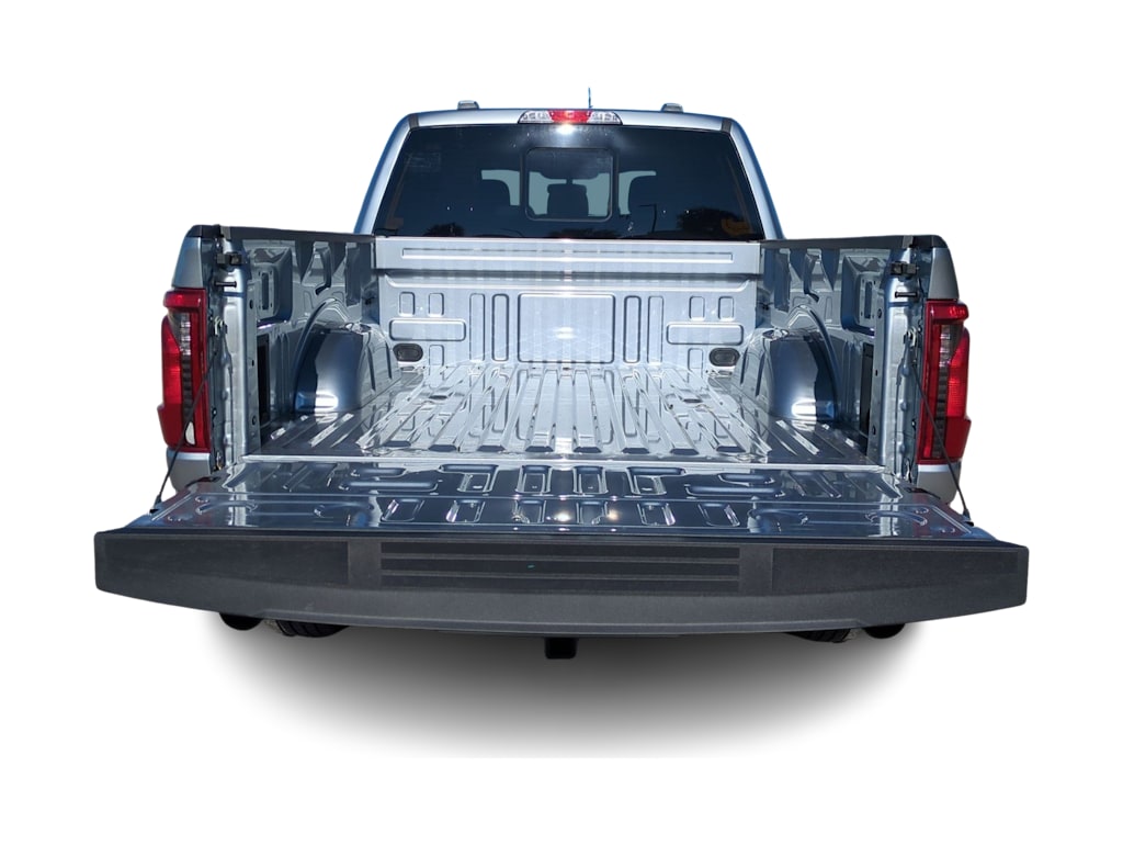 Thumbnail: 2025 Ford F-150 - 17