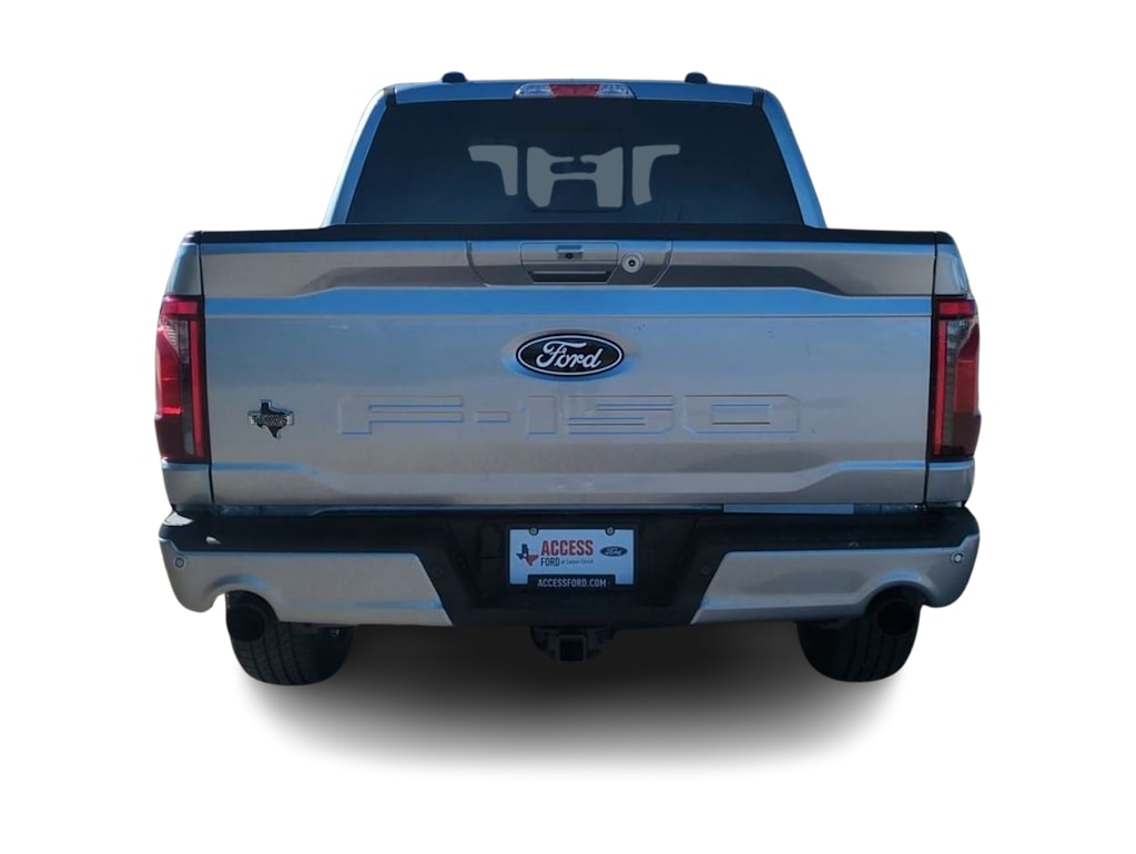 Thumbnail: 2025 Ford F-150 - 5