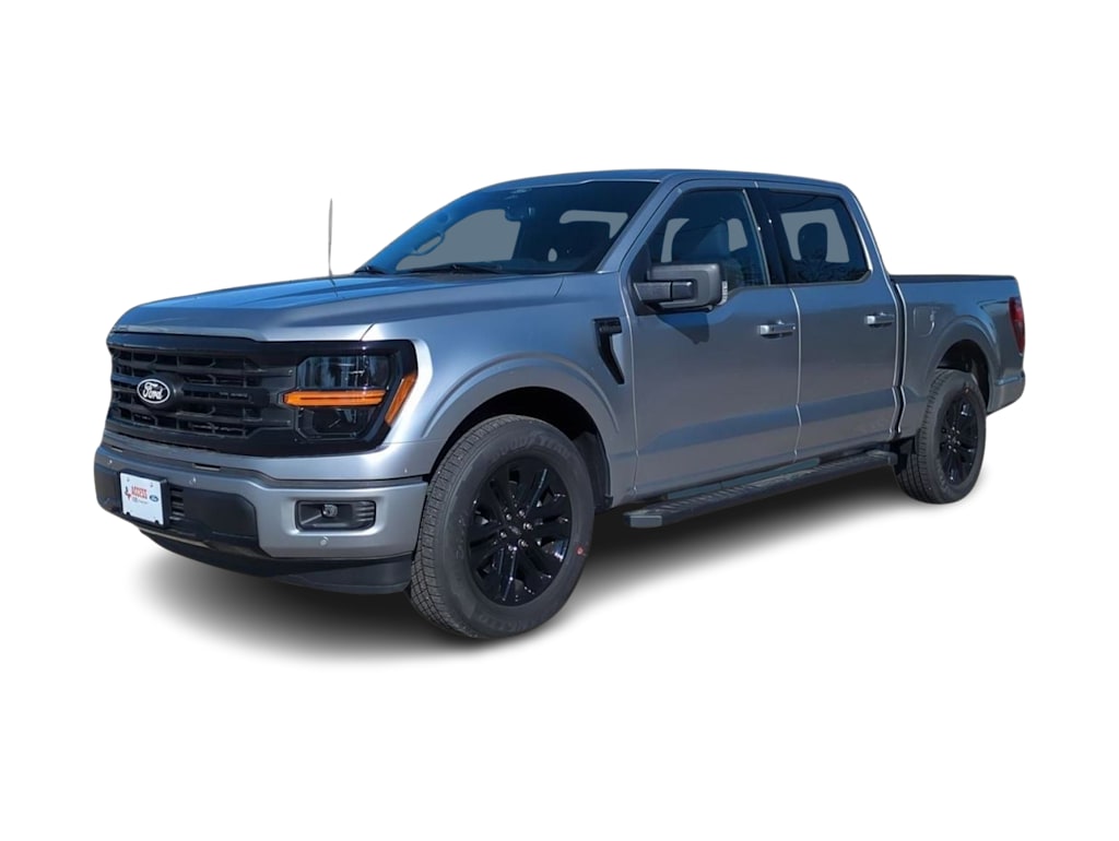 Thumbnail: 2025 Ford F-150 - 21