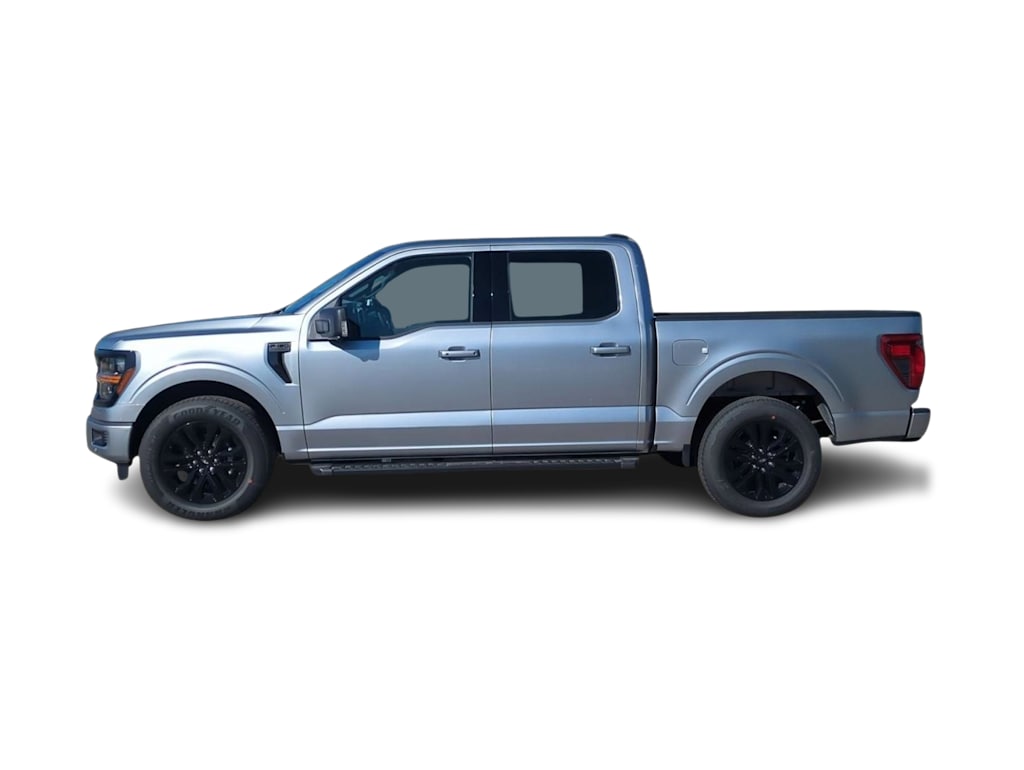 Thumbnail: 2025 Ford F-150 - 3
