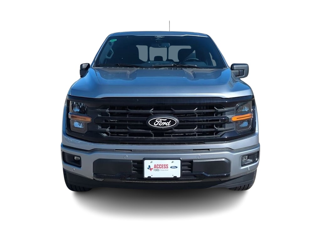 Thumbnail: 2025 Ford F-150 - 6