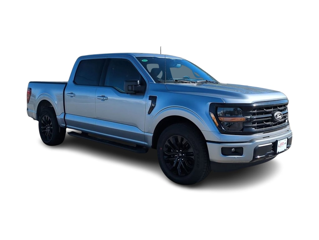 Thumbnail: 2025 Ford F-150 - 20