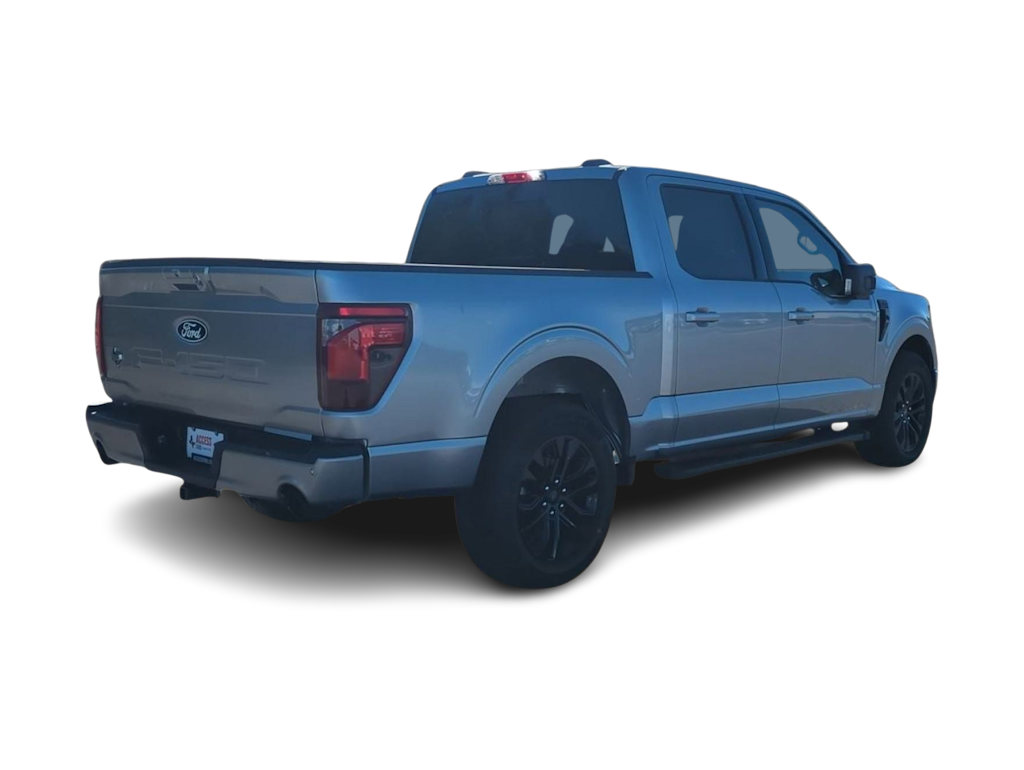 Thumbnail: 2025 Ford F-150 - 22