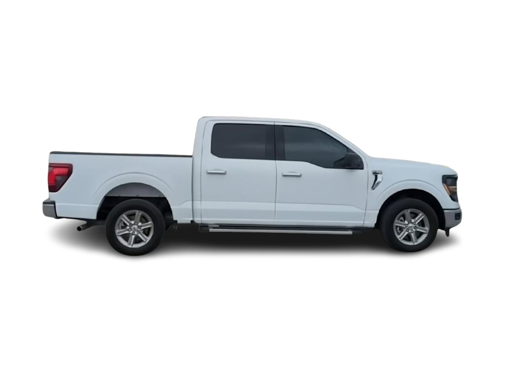 Thumbnail: 2025 Ford F-150 - 22