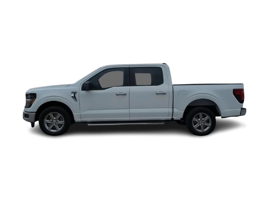 Thumbnail: 2025 Ford F-150 - 3