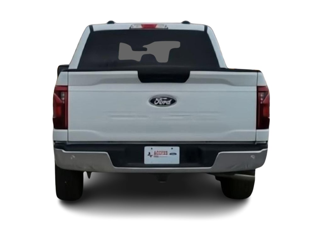 Thumbnail: 2025 Ford F-150 - 5
