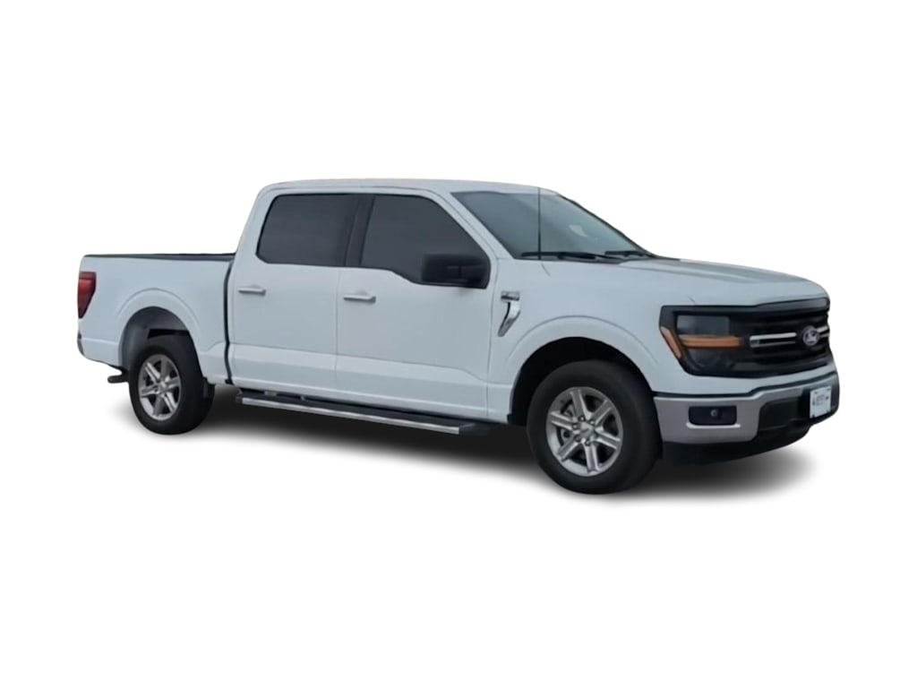 Thumbnail: 2025 Ford F-150 - 19