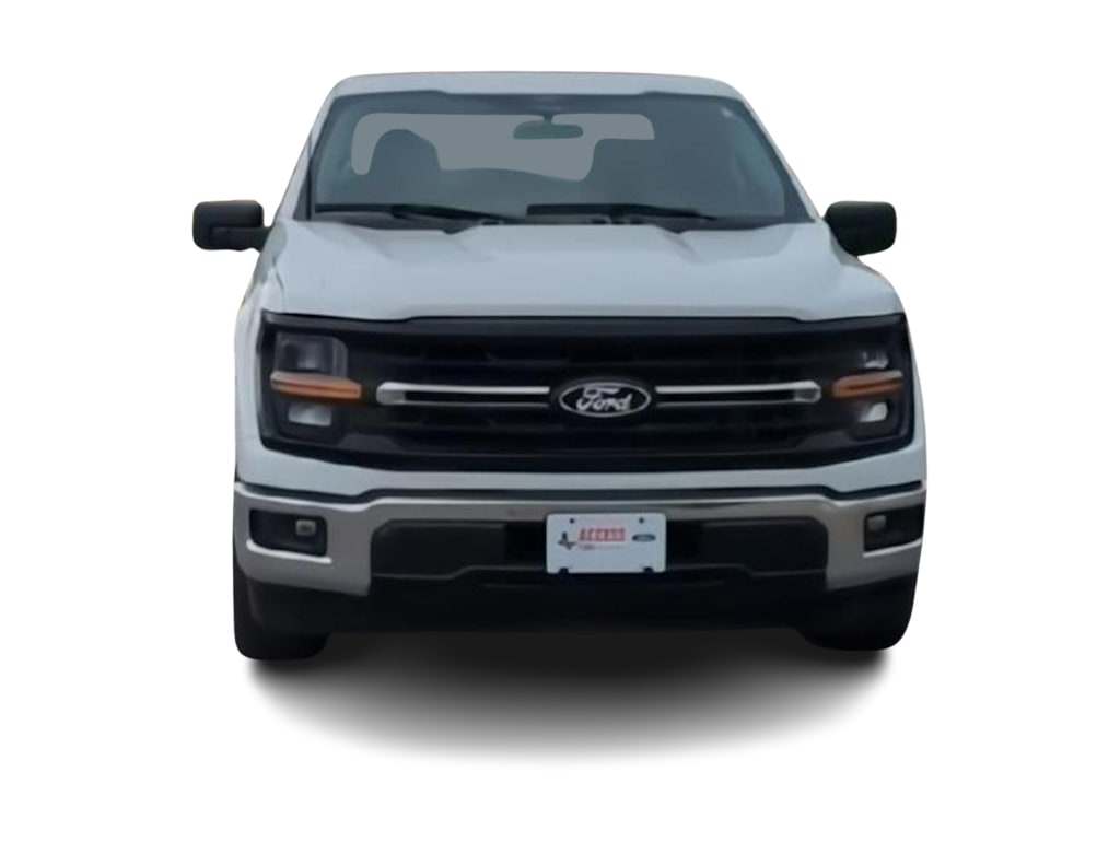 Thumbnail: 2025 Ford F-150 - 6
