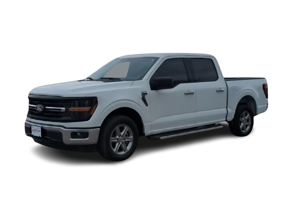 Thumbnail: 2025 Ford F-150 - 20