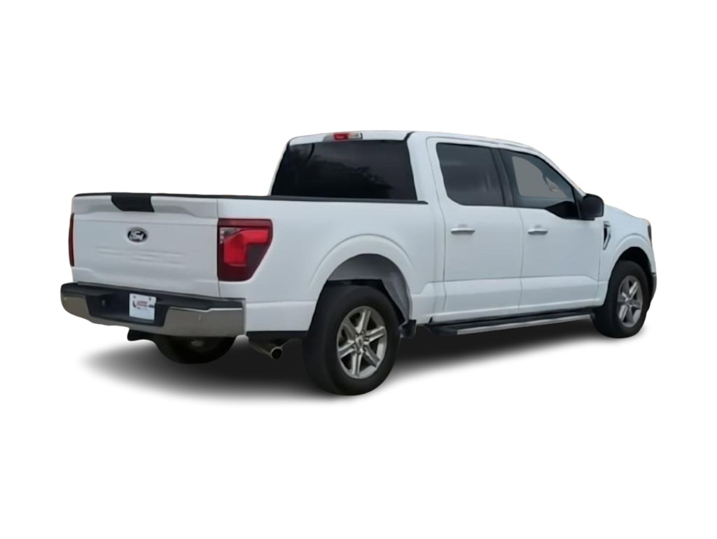 Thumbnail: 2025 Ford F-150 - 21