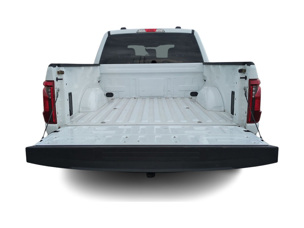 Thumbnail: 2025 Ford F-150 - 16