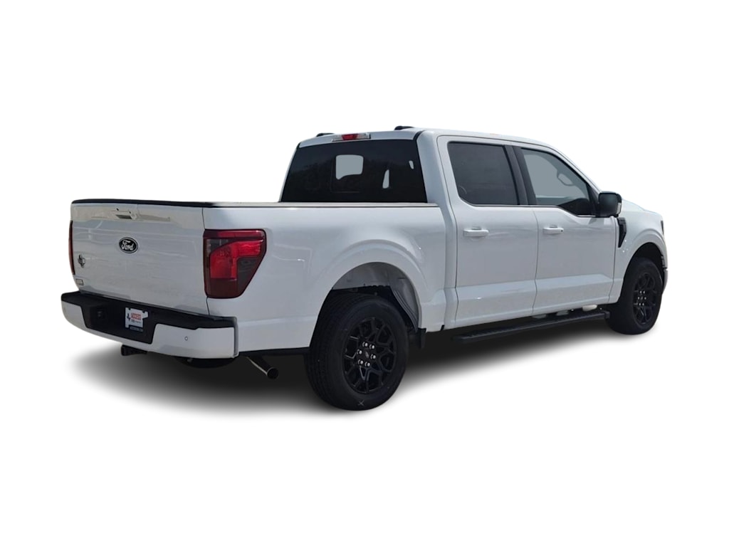 Thumbnail: 2026 Ford F-150 - 23
