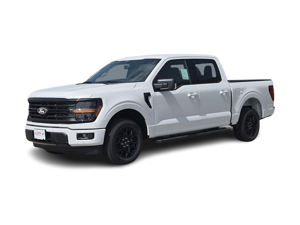 Thumbnail: 2026 Ford F-150 - 22