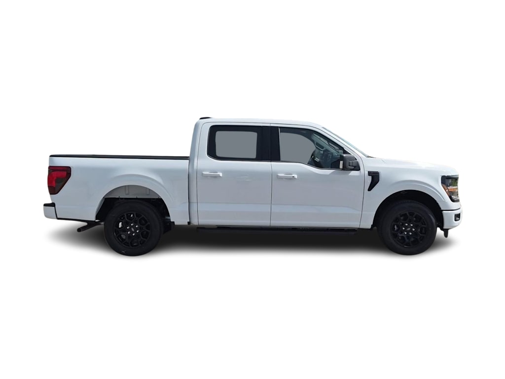 Thumbnail: 2026 Ford F-150 - 24