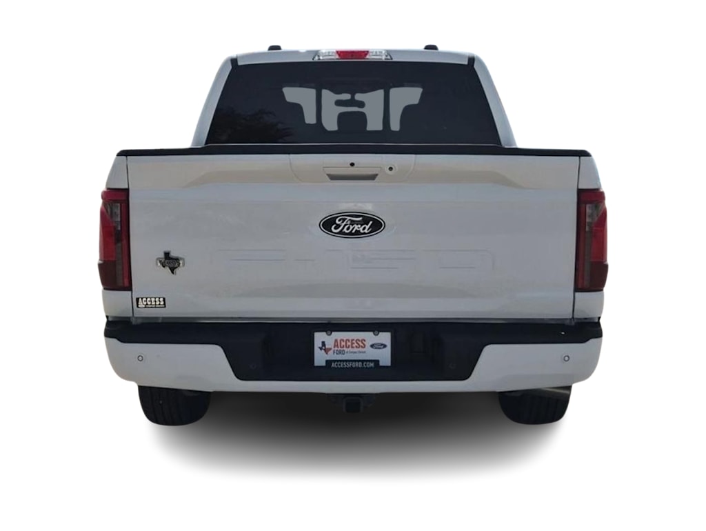 Thumbnail: 2026 Ford F-150 - 5