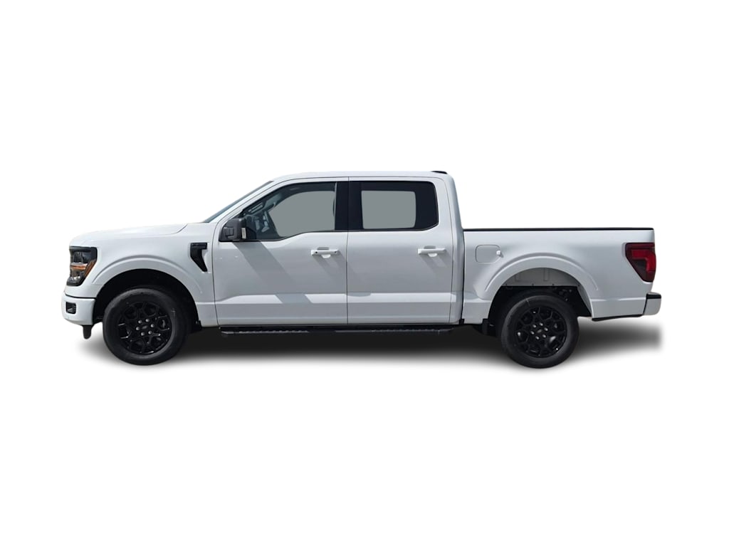 Thumbnail: 2026 Ford F-150 - 3