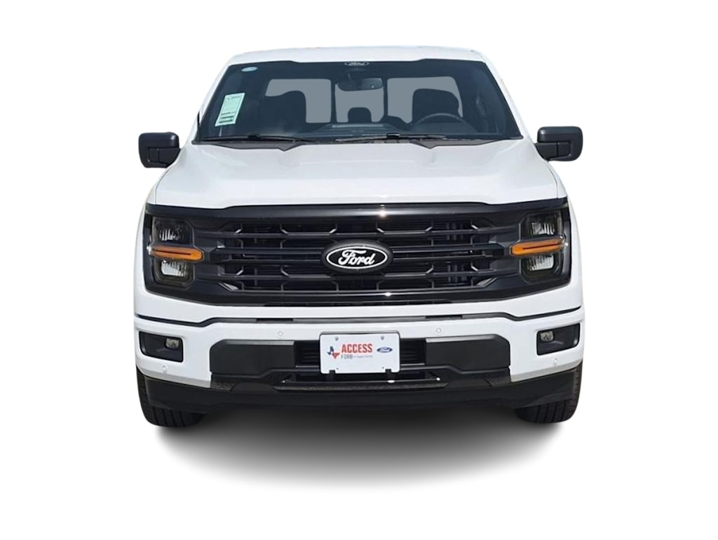 Thumbnail: 2026 Ford F-150 - 6