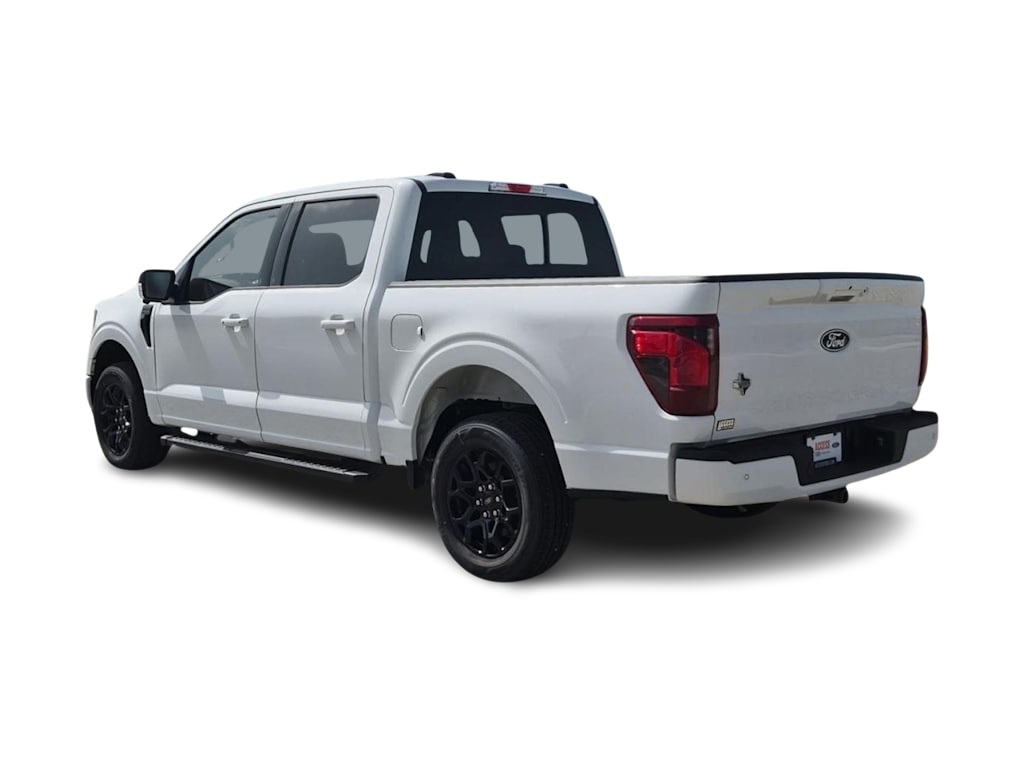 Thumbnail: 2026 Ford F-150 - 4