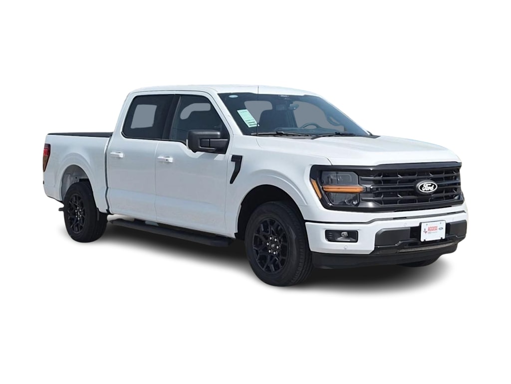 Thumbnail: 2026 Ford F-150 - 21