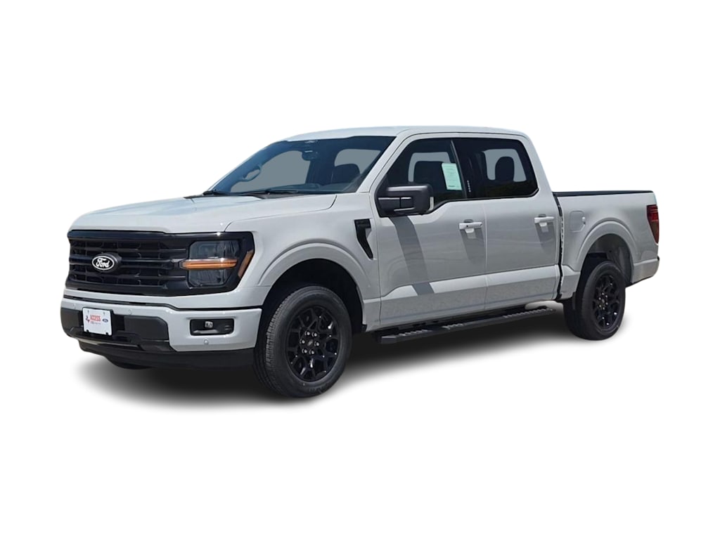Thumbnail: 2026 Ford F-150 - 22