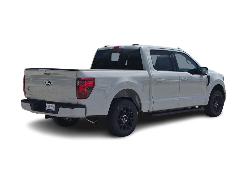 Thumbnail: 2026 Ford F-150 - 23