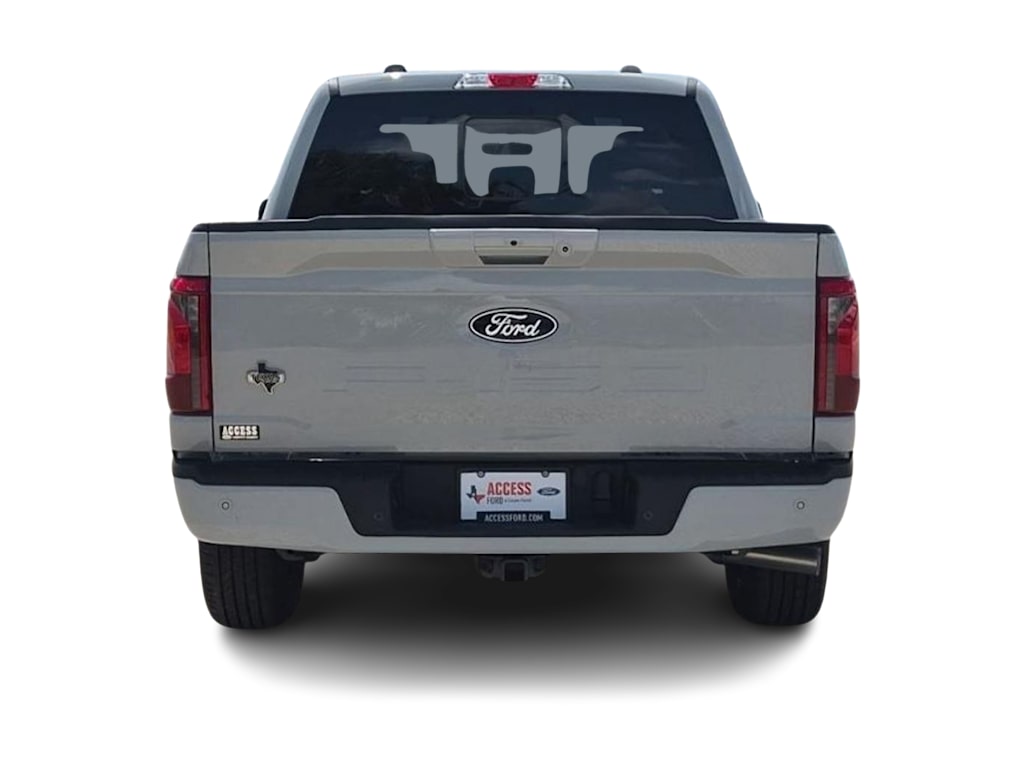 Thumbnail: 2026 Ford F-150 - 5