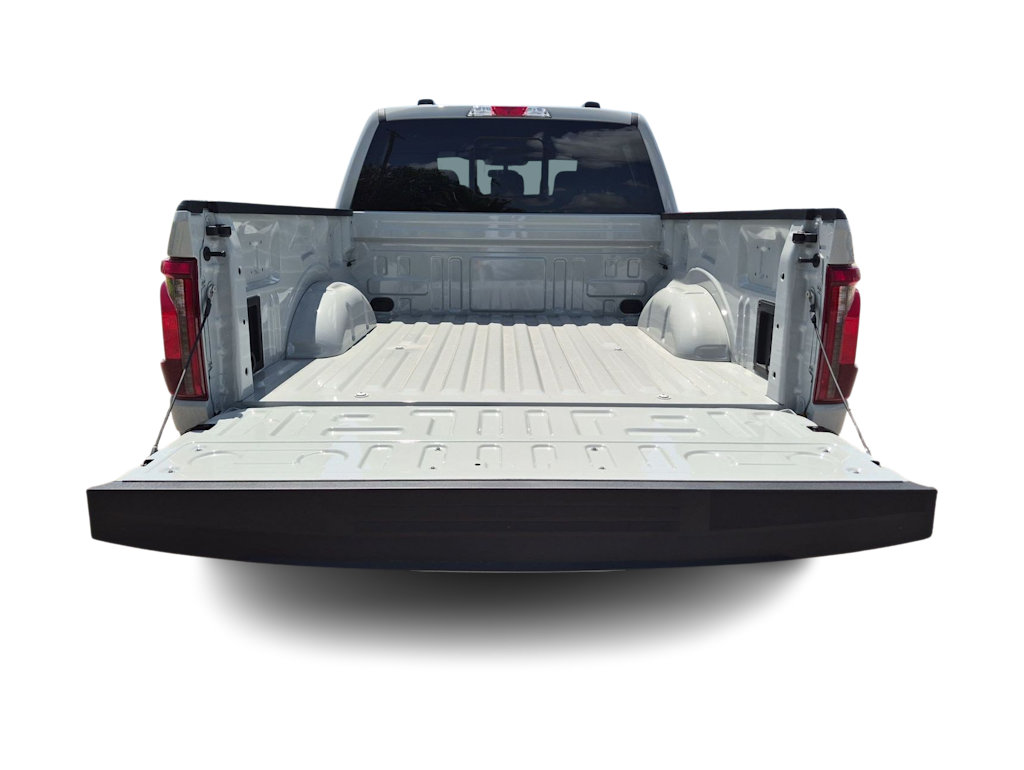 Thumbnail: 2026 Ford F-150 - 18