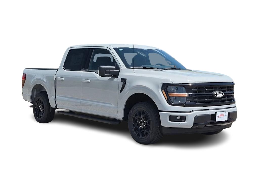 Thumbnail: 2026 Ford F-150 - 21