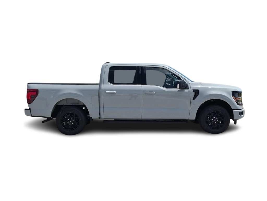 Thumbnail: 2026 Ford F-150 - 24