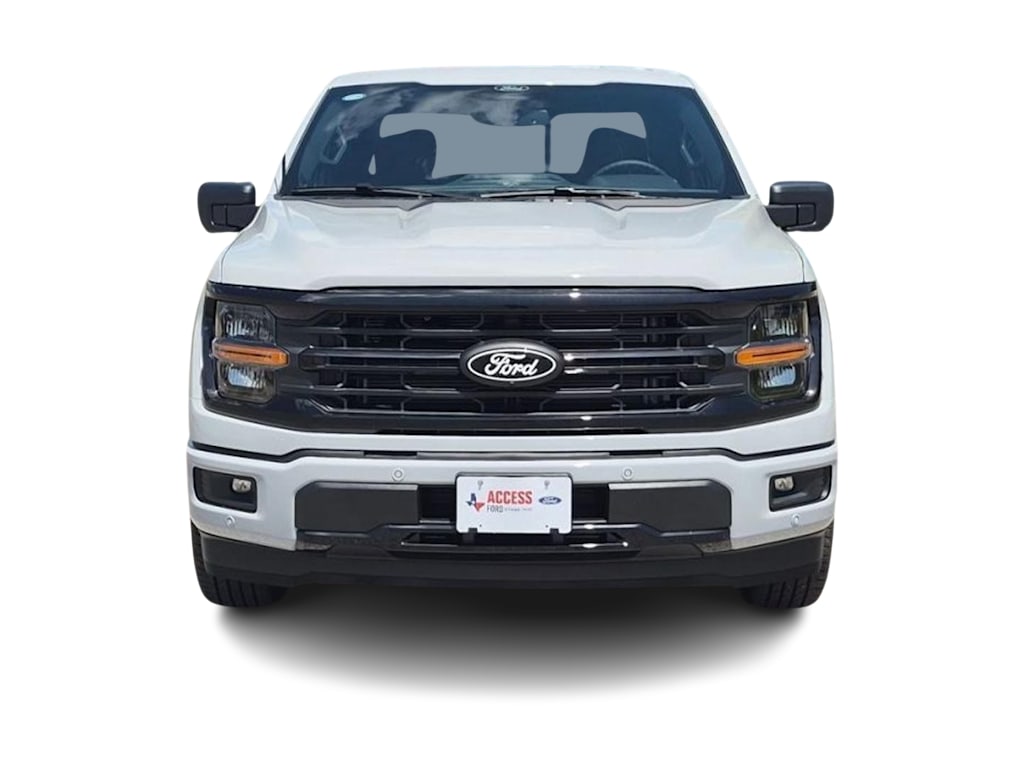 Thumbnail: 2026 Ford F-150 - 6