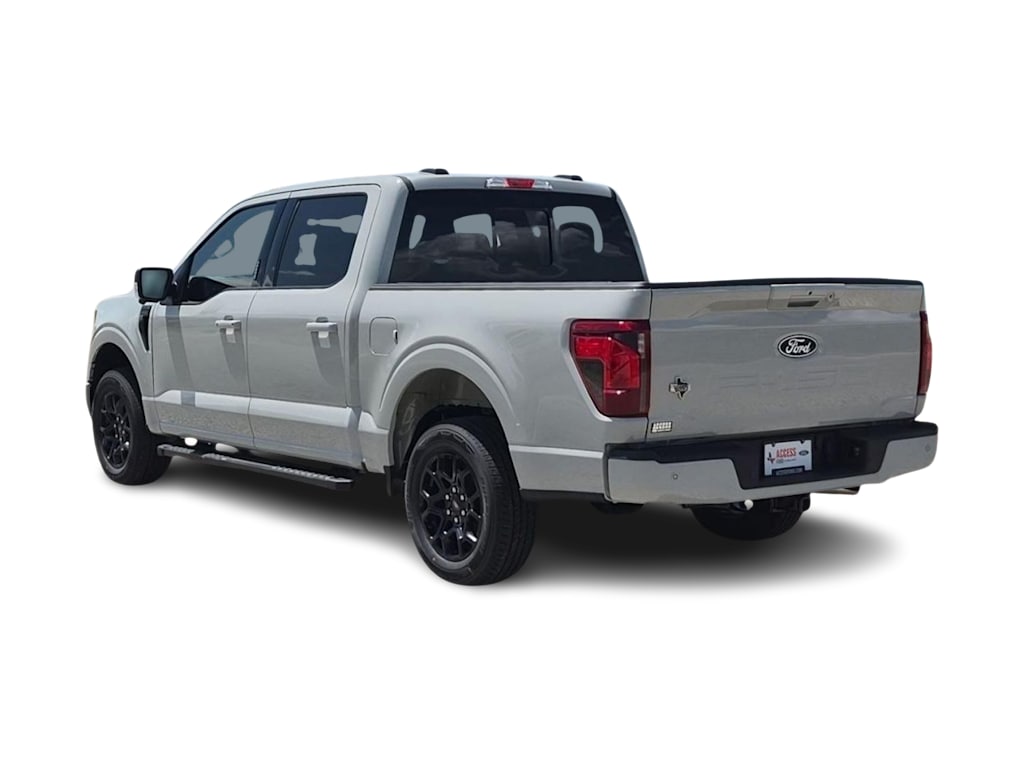 Thumbnail: 2026 Ford F-150 - 4