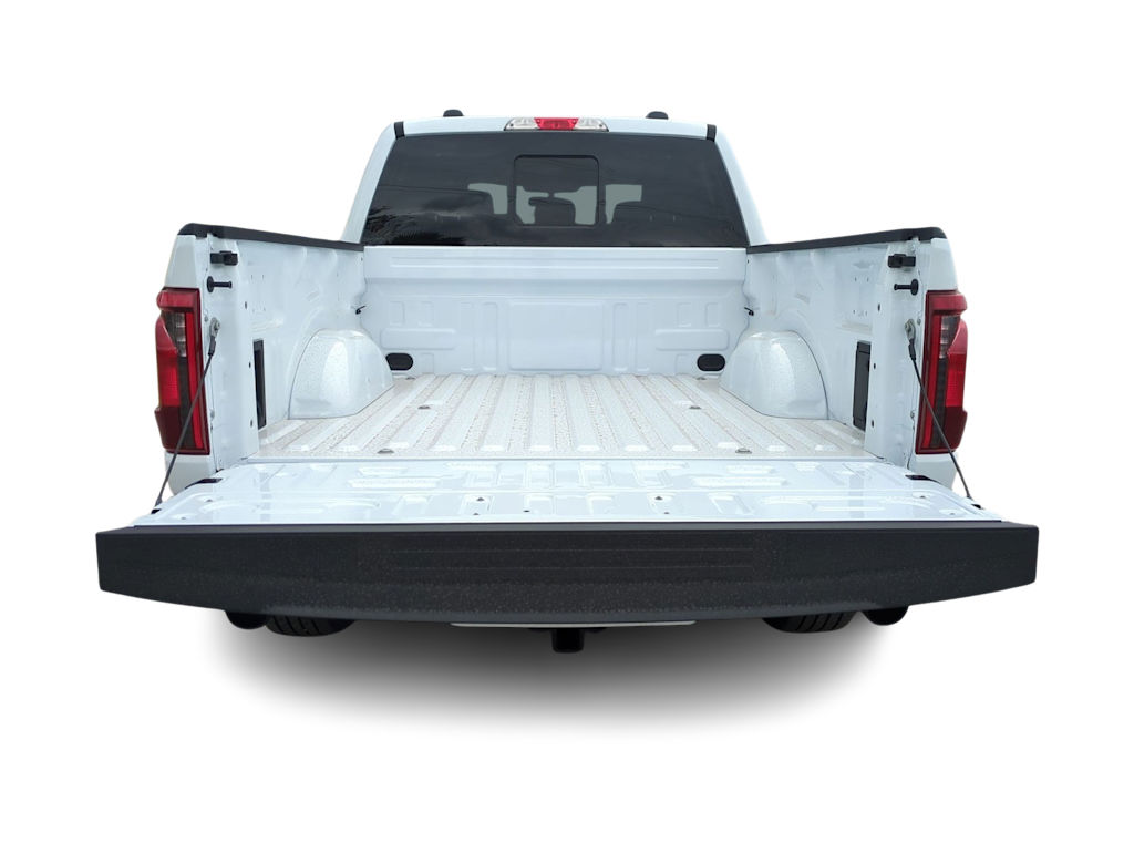 Thumbnail: 2025 Ford F-150 - 17