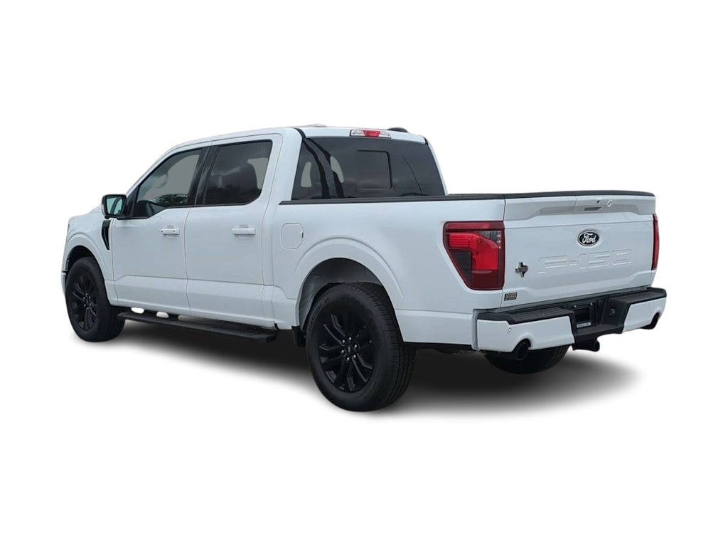 Thumbnail: 2025 Ford F-150 - 4