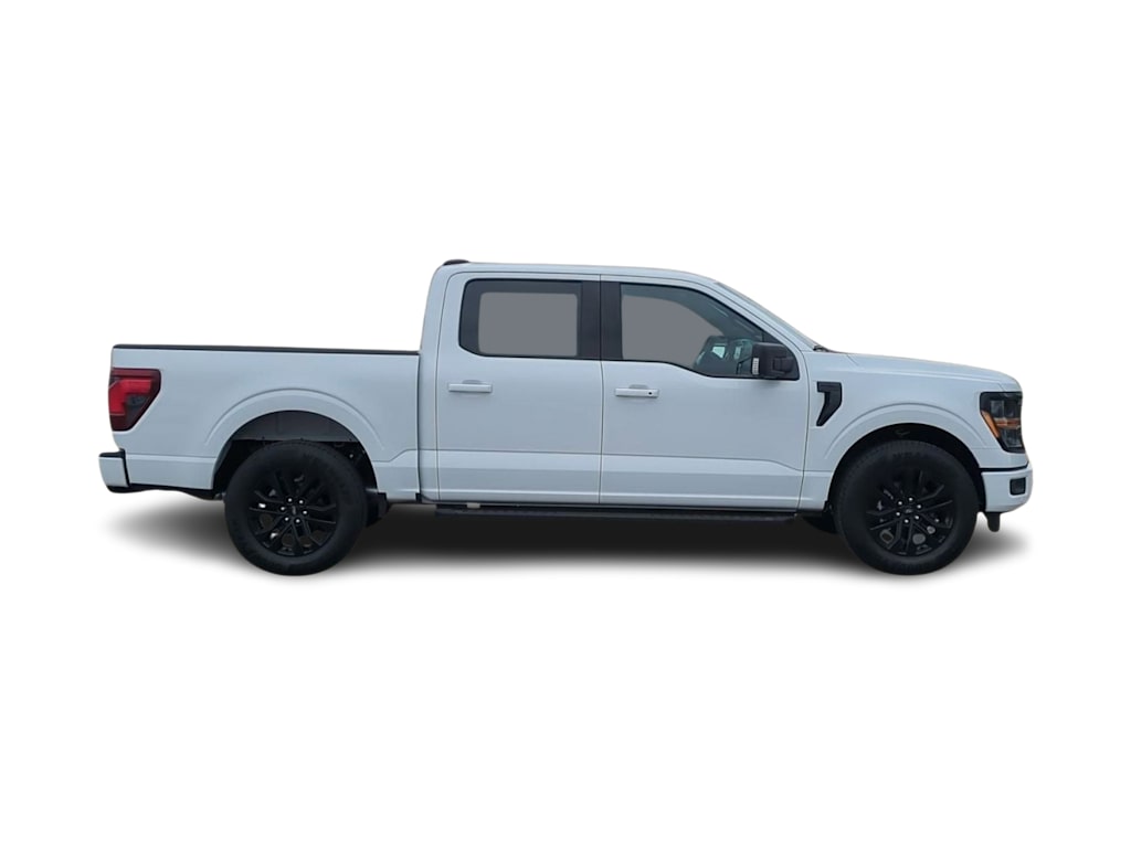 Thumbnail: 2025 Ford F-150 - 23