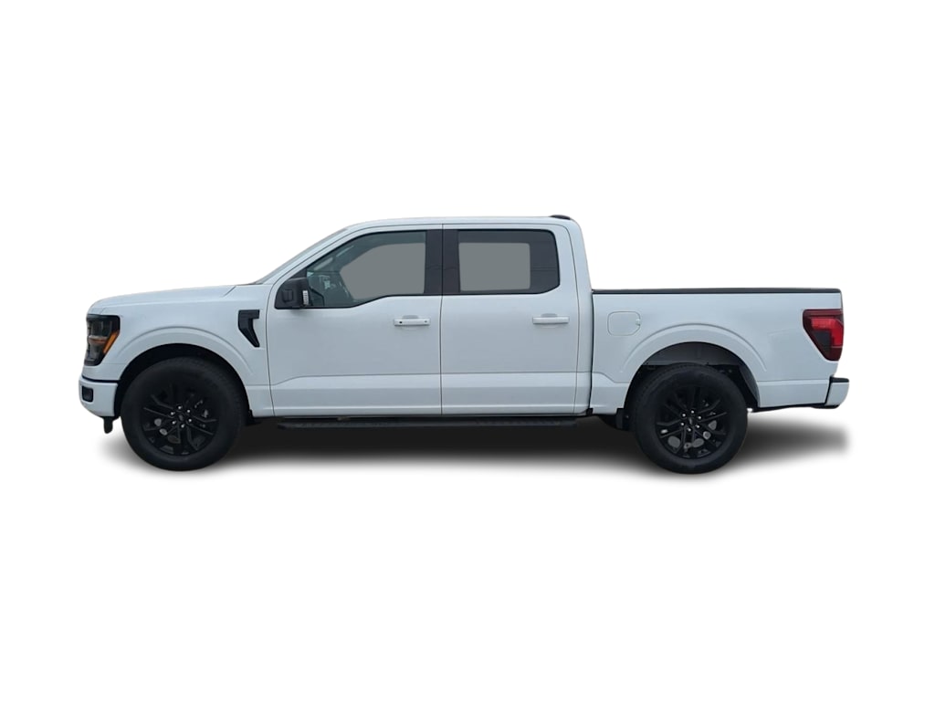 Thumbnail: 2025 Ford F-150 - 3