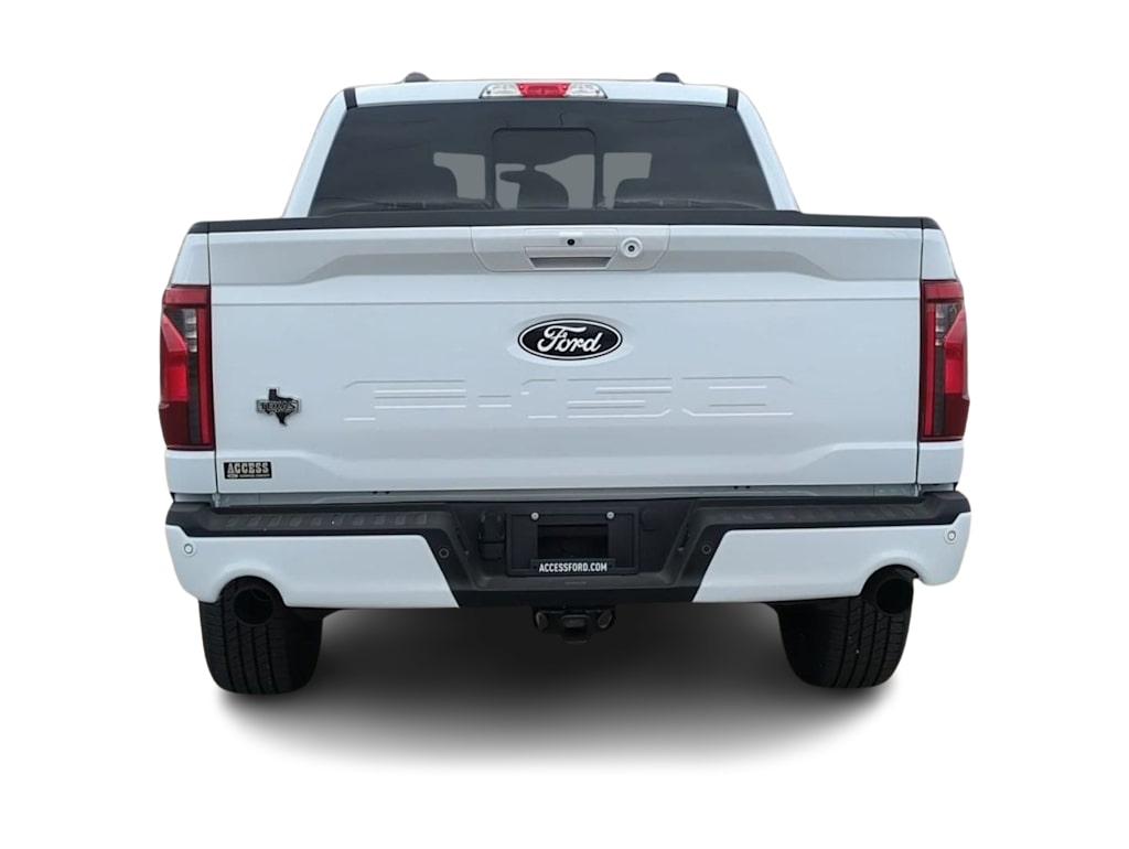 Thumbnail: 2025 Ford F-150 - 5