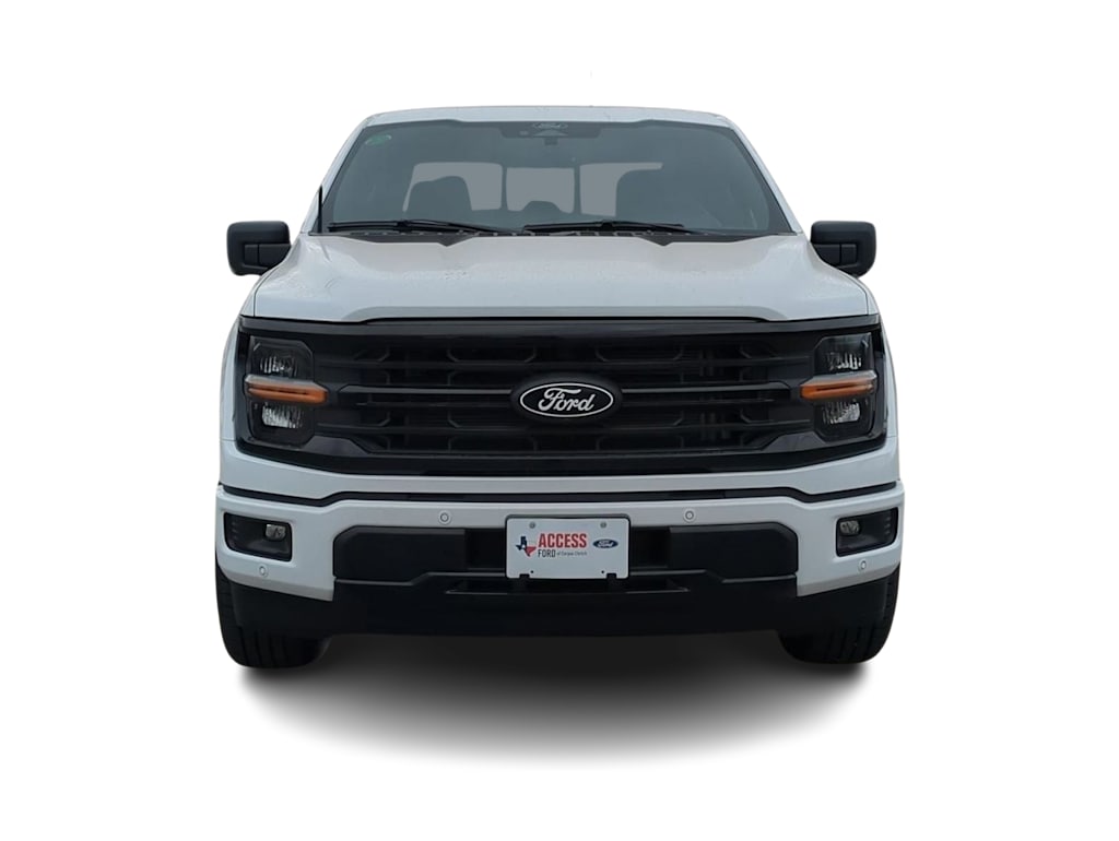 Thumbnail: 2025 Ford F-150 - 6