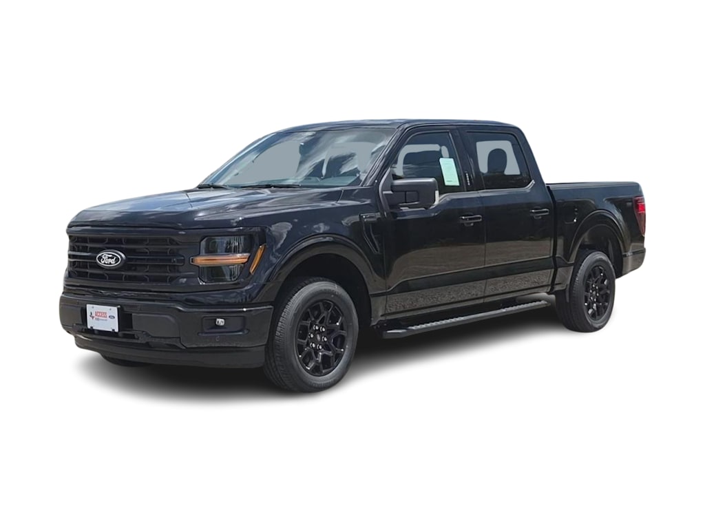 Thumbnail: 2026 Ford F-150 - 21