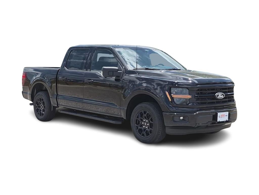 Thumbnail: 2026 Ford F-150 - 20
