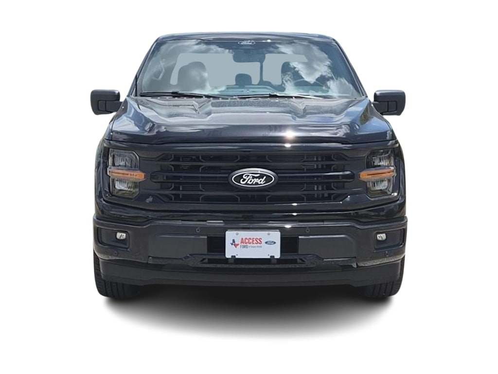 Thumbnail: 2026 Ford F-150 - 6