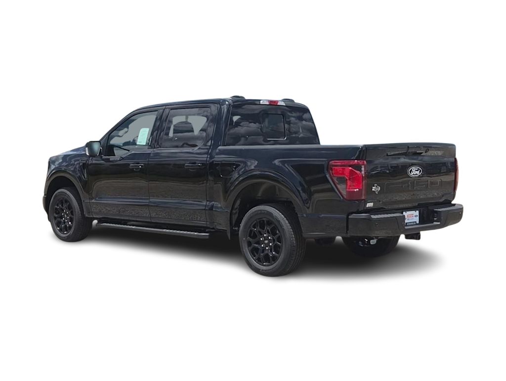 Thumbnail: 2026 Ford F-150 - 4